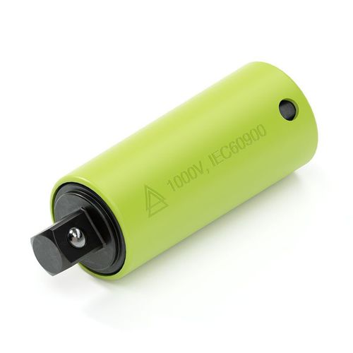 Adaptador de troca rápida - Ext-SQ - Atlas Copco Tools - isolado