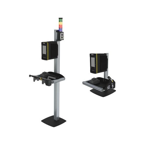 Suporte de cabos - Atlas Copco Tools - de piso