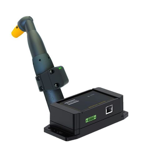 Solução de localização de instalação rápida - ILM - Atlas Copco Tools