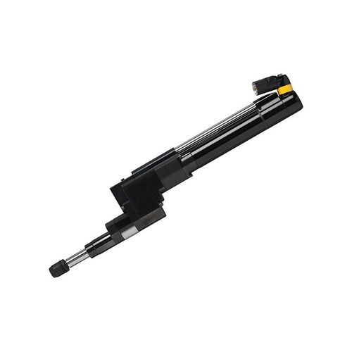 Apertadeira elétrica - QST - Atlas Copco Tools - reta / com controle de torque