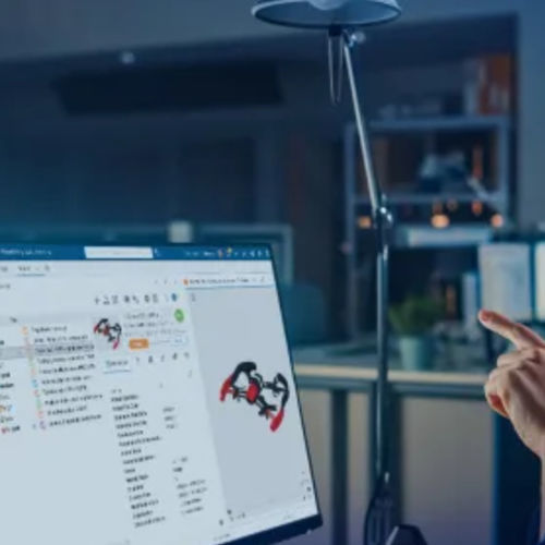 Suite de software de desenvolvimento - ENOVIA - DASSAULT SYSTEMES - de planejamento / de design / de trabalho colaborativo
