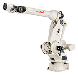 Robô articulado - MC400L-01 - NACHI-FUJIKOSHI CORP. - de 6 eixos / de manipulação / de piso