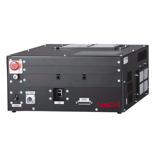 Controlador de robô compacto - CFD - NACHI-FUJIKOSHI CORP.