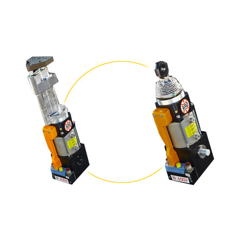 Servomotor CA - ARO - universal / com freio / com encoder