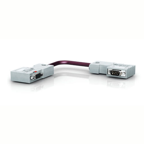Conector de barramento - ERbic - ERNI Electronics - de dados / D-Sub / retangular