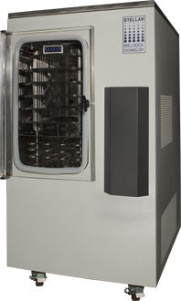 Liofilizador de processo - -53 °C / -85 °C | Stellar® series - Millrock Technology, Inc