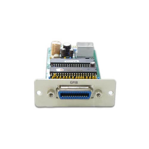 Interface GPIB - 38305 - EEC