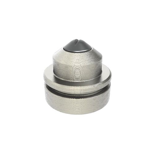 Bico para tinta - TIP series - SAMES KREMLIN - de pulverização / em carboneto