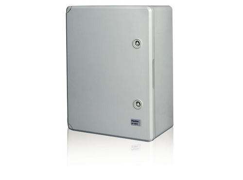 Caixa de montagem de parede - IP65 | PP3000 series - Plastim Electric - retangular / em plástico