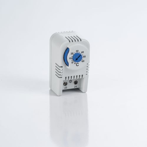 Termostato mecânico - PTVT - Plastim Electric - ajustável