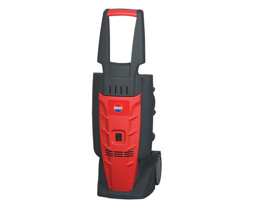 Lavadora de alta pressão de água fria - 130 - 150 bar, 360 - 480 l/h | M - biemmedue spa - monofásica / móvel