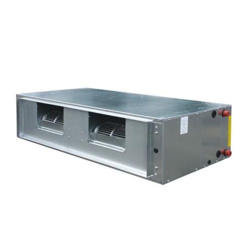 Unidade de tratamento de ar para forro de teto - Wespak  - WESPER - para grandes volumes de ar / para hospital / compacta