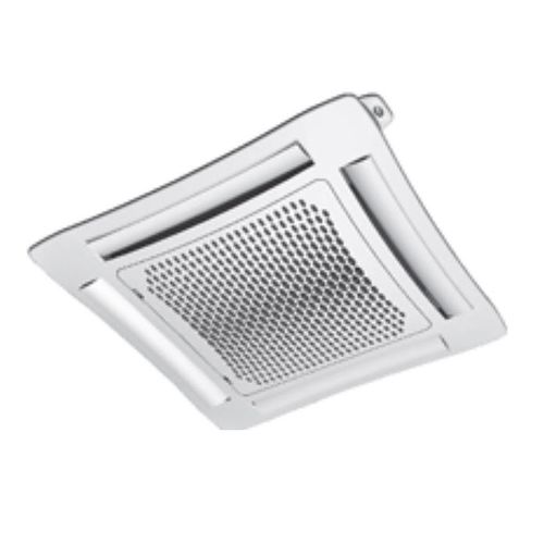 Ventiloconvector para montagem no teto - OPTIMAL  - WESPER