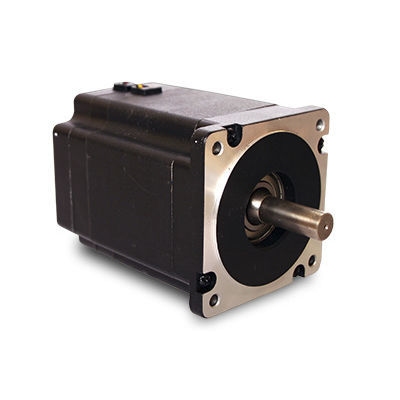 Motor sem escovas - B86112-24  - Transmotec Sweden AB - CC / 24 V / 4 polos
