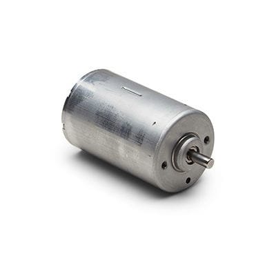 Motor sem escovas - BT4266-24-I  - Transmotec Sweden AB - CC / 24 V / IP40