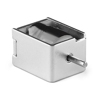 Eletroímã de bloqueio magnético - K0520S-24V - Transmotec Sweden AB - de retenção / biestável / de ímã permanente