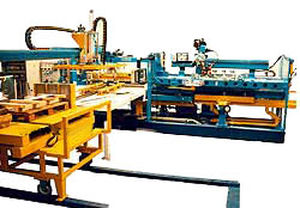 Curvadora elétrica - Rollstar 160-CR - REEL CMF - para chapas / de rolos / com soldadora
