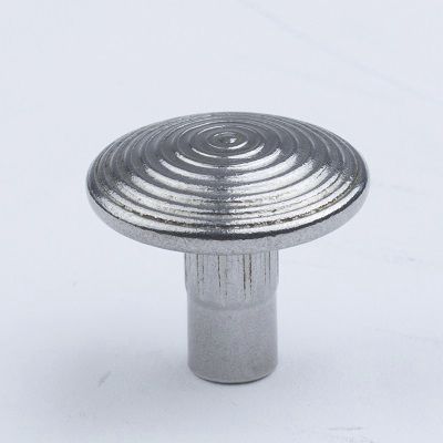Rebite de cabeça abaulada - 810902 - WATTELEZ - resistente à corrosão