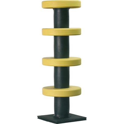 Pilar de proteção - PARGOM® 60 15 0 series - WATTELEZ