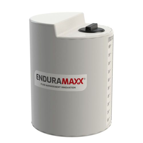 Tanque para produtos químicos - 172701 - Enduramaxx Water Storage Tanks - em polietileno de média densidade (PEMD) / cilíndrico / de armazenamento