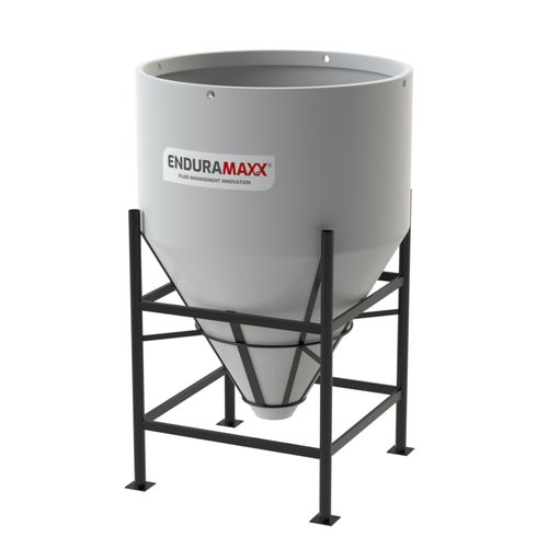 Tanque com tremonha - 1751160 - Enduramaxx Water Storage Tanks - para líquidos / para IBC / para produtos em pó