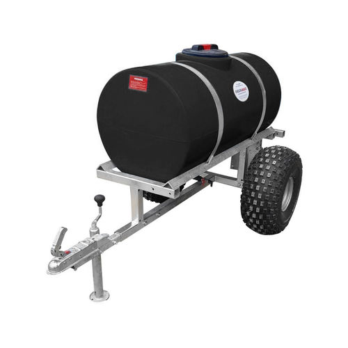 Tanque para água - ST4001 - Enduramaxx Water Storage Tanks - de armazenamento / de emergência / de enchimento