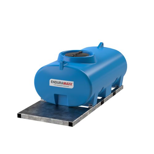 Tanque para água - SK12001 - Enduramaxx Water Storage Tanks - em polímero / de armazenamento / de transporte