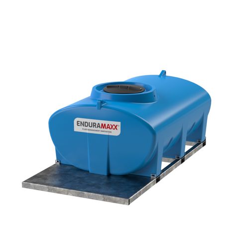 Tanque de transporte - 171030 - Enduramaxx Water Storage Tanks - para líquidos / para água / de melaço