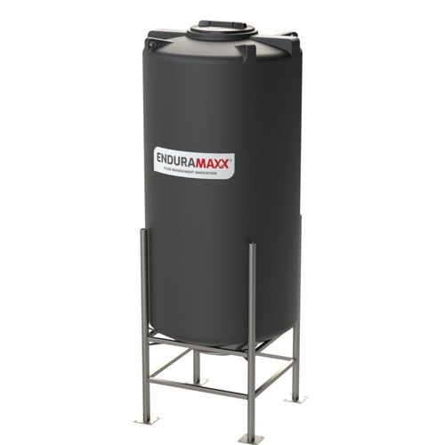 Tanque com fundo cônico - 17520230 - Enduramaxx Water Storage Tanks - de lamas / para controle da qualidade / para cerveja