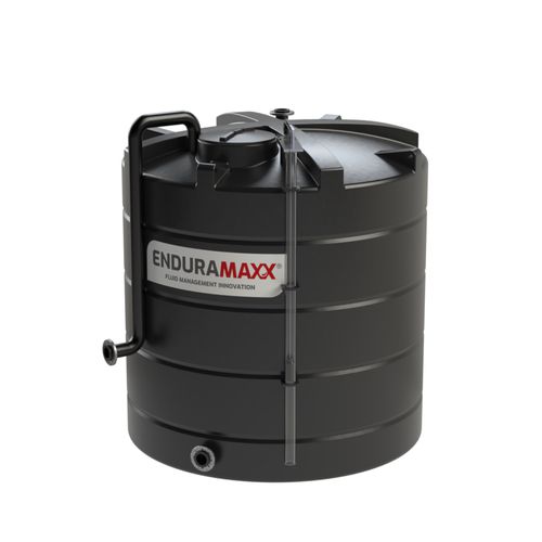Tanque para fertilizante líquido - Enduramaxx Water Storage Tanks - em polietileno alta densidade / de armazenamento / de contenção