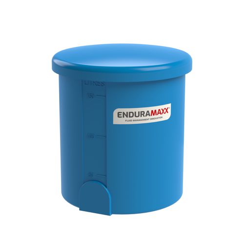 Tanque de salmoura - 17270108-BT - Enduramaxx Water Storage Tanks - para granulados / para tampas / de granulados