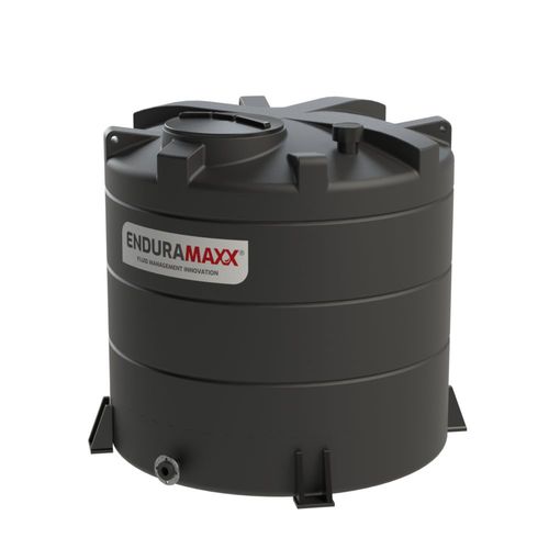 Tanque de melaço - 1722121-M - Enduramaxx Water Storage Tanks - para líquidos / em aço inoxidável / de armazenamento