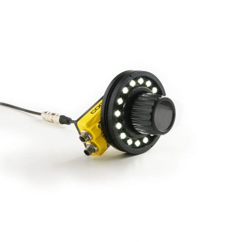 Adaptador para objetiva -  System for Cognex - iiM GmbH