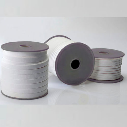 Junta de vedação plana - LATTYflon Multiseal - LATTY INTERNATIONAL - em PTFE / em cerâmica / circular