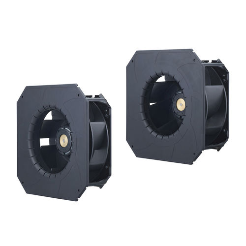 Ventilador para eletrônica centrífugo - SANYO DENKI EUROPE - de resfriamento