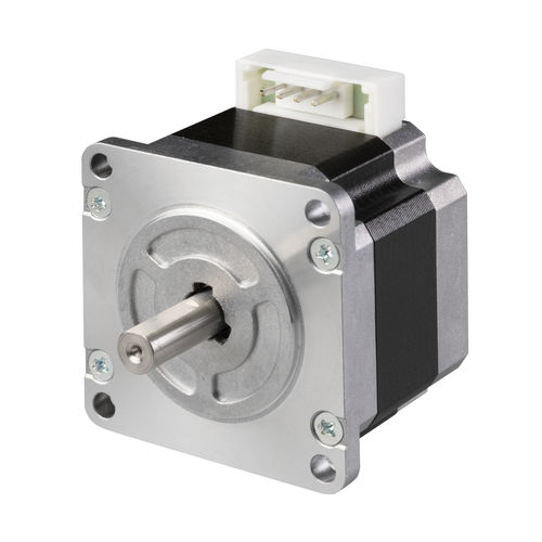 Motor de passo de 2 fases - SM25 series - SANYO DENKI EUROPE - CC / 24 V / 48 V