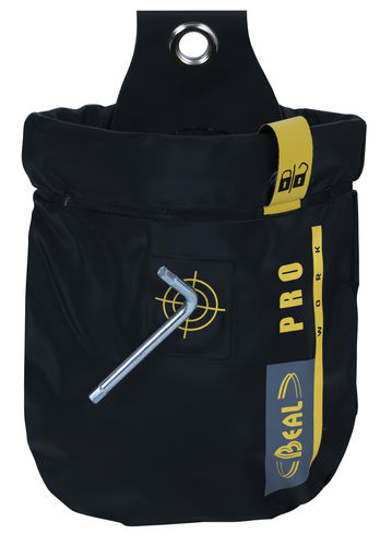 Saco de transporte - 180 - 560 g | GENIUS - Beal Pro - de ferramentas