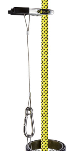 Protetor de corda - 23 cm , 40 g | CROCO - Beal Pro