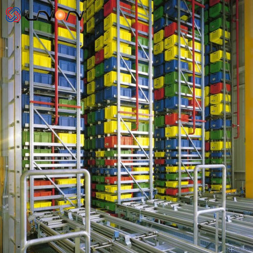 Robô de armazenagem para cargas pesadas - ISO9001/ISO14001/UN-AUTO120202 - Nanjing fuyuan technology co.,ltd - para armazém