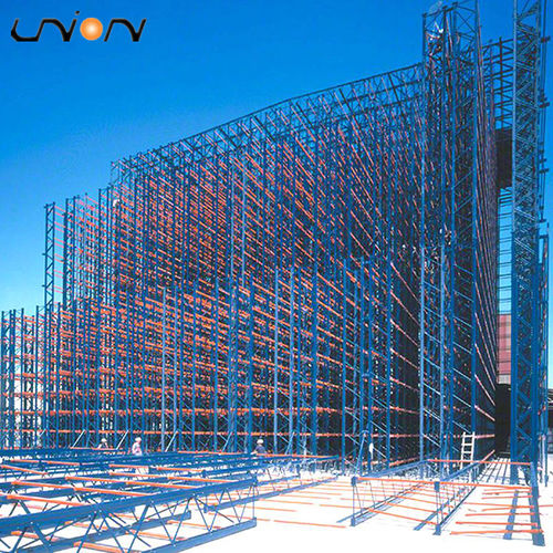 Robô de armazenagem para sistema de organização - ISO9001/ISO14001/UN-AUTO120201 - Nanjing fuyuan technology co.,ltd