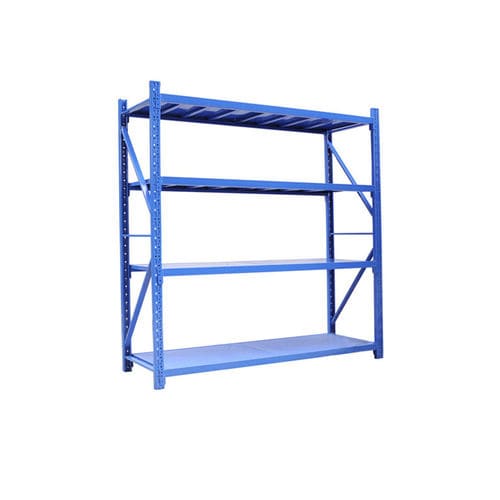 Sistema de armazenamento regulável - ISO9001, ISO14001 | UN-WS0808 - Nanjing fuyuan technology co.,ltd - em aço / metálico