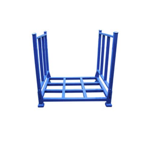 Sistema de armazenamento para armazém - ISO9001/ISO14001/UN-SP0707 - Nanjing fuyuan technology co.,ltd - para a indústria alimentícia / de transporte / empilhável