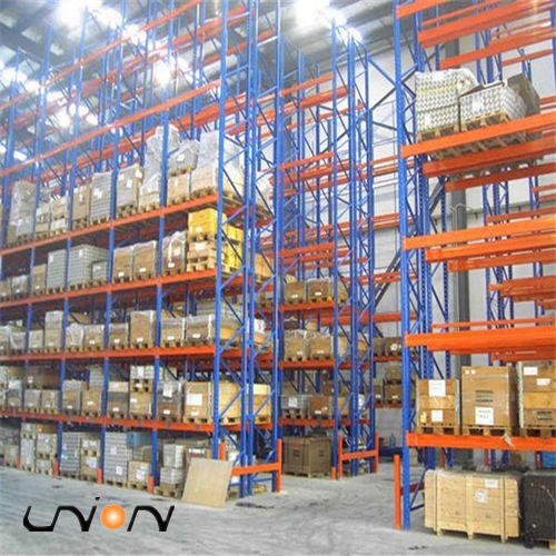 Sistema de armazenamento para armazém - ISO9001,ISO14001,CE - Nanjing fuyuan technology co.,ltd - de movimentação / para oficina / regulável