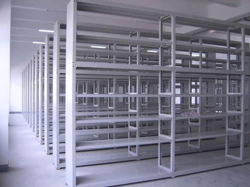 Sistema de armazenamento para cargas leves - ISO9001, ISO14001 | UN-MS0802 - Nanjing fuyuan technology co.,ltd - para cargas médias