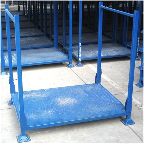 Sistema de armazenamento empilhável - ISO9001/ISO14001/UN-SP0804 - Nanjing fuyuan technology co.,ltd