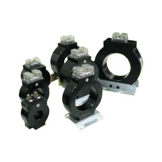 Transformador de corrente - CYR series - Shenzhen Chuangyin Technology co., ltd. - de baixa tensão / de tensão / CA