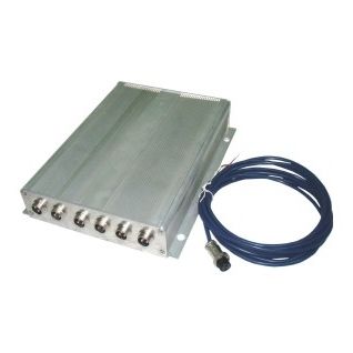 Microprocessador de sinal - CYZAU-950 - Shenzhen Chuangyin Technology co., ltd.