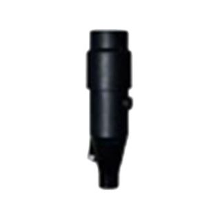 Conector reto - Shenzhen Chuangyin Technology co., ltd. - combinado / cotovelo / de corrente