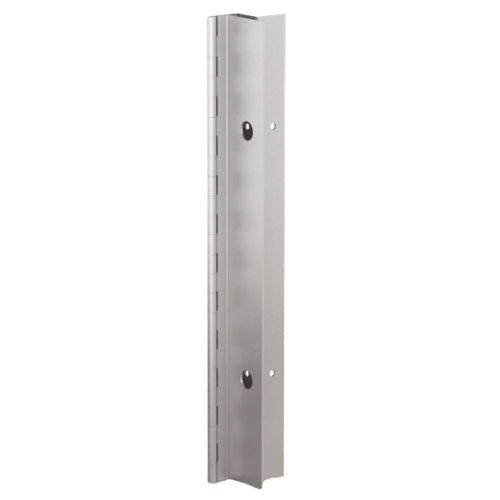 Dobradiça invisível - 39-1-3886 - PINET INDUSTRIE - em aço inoxidável / 120° / para porta