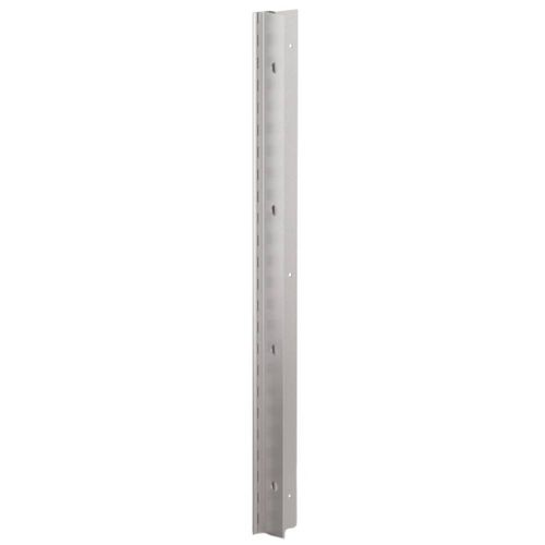 Dobradiça invisível - 39-1-3890 - PINET INDUSTRIE - em aço inoxidável / 120° / para porta